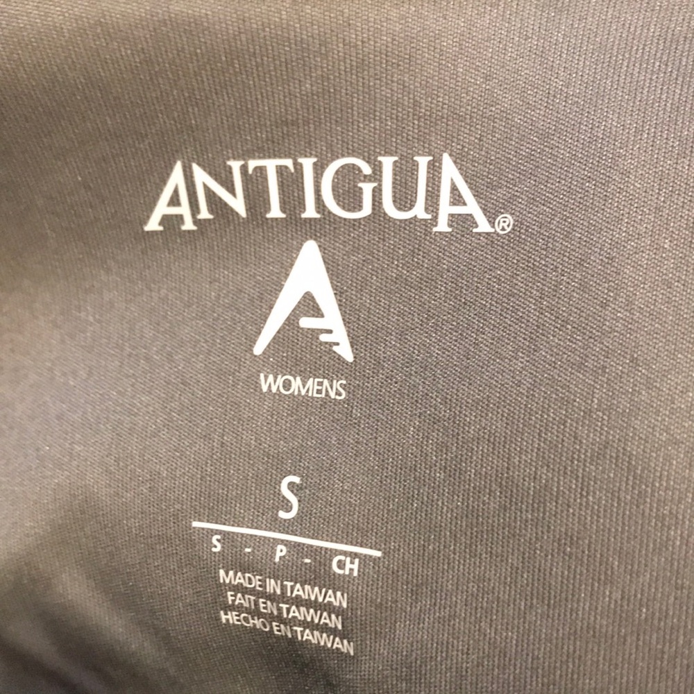 Antigua Women's White Sox Jacket - Picture 8 of 11